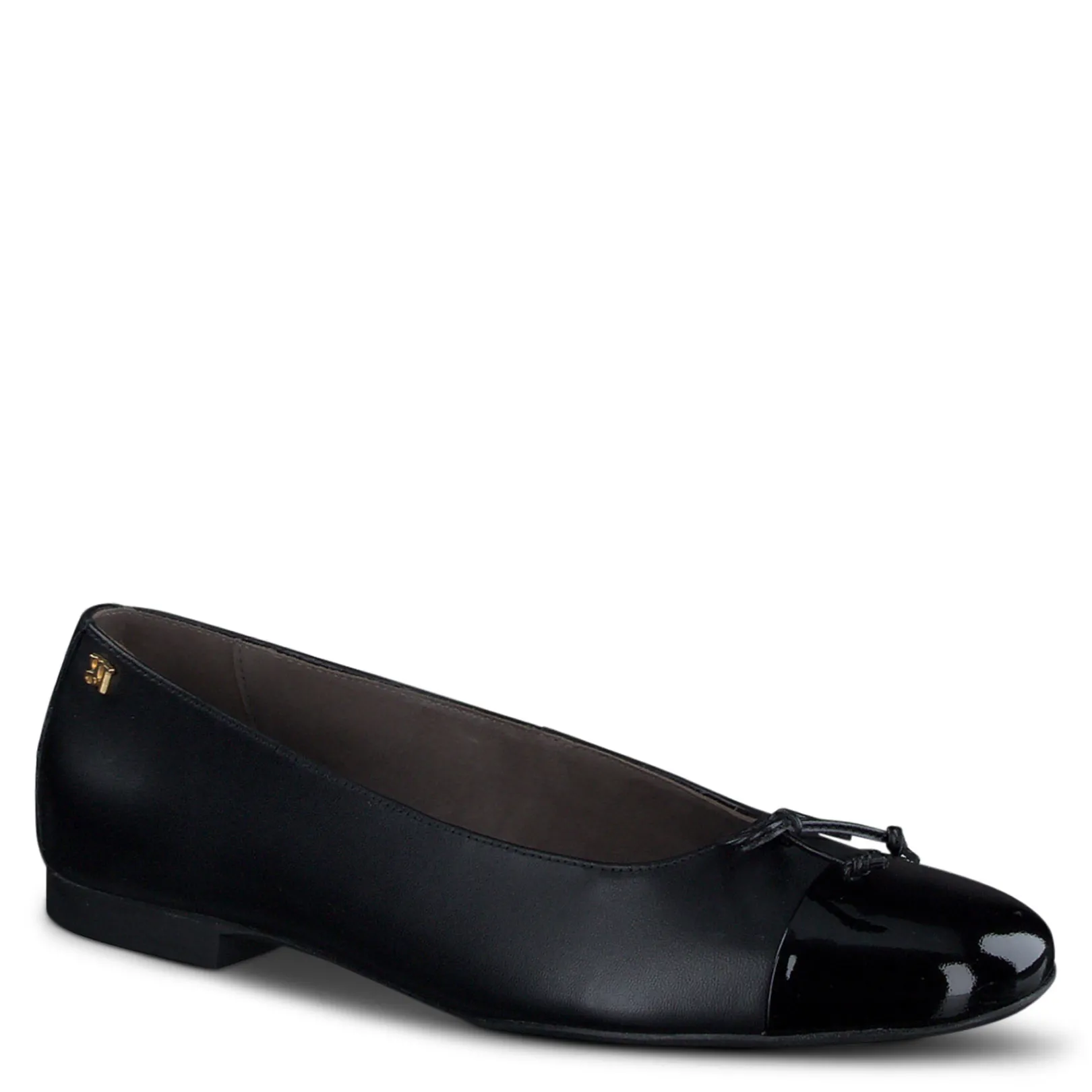 Paul Green LOAFERS/FLATS|Violet Ballet black combo