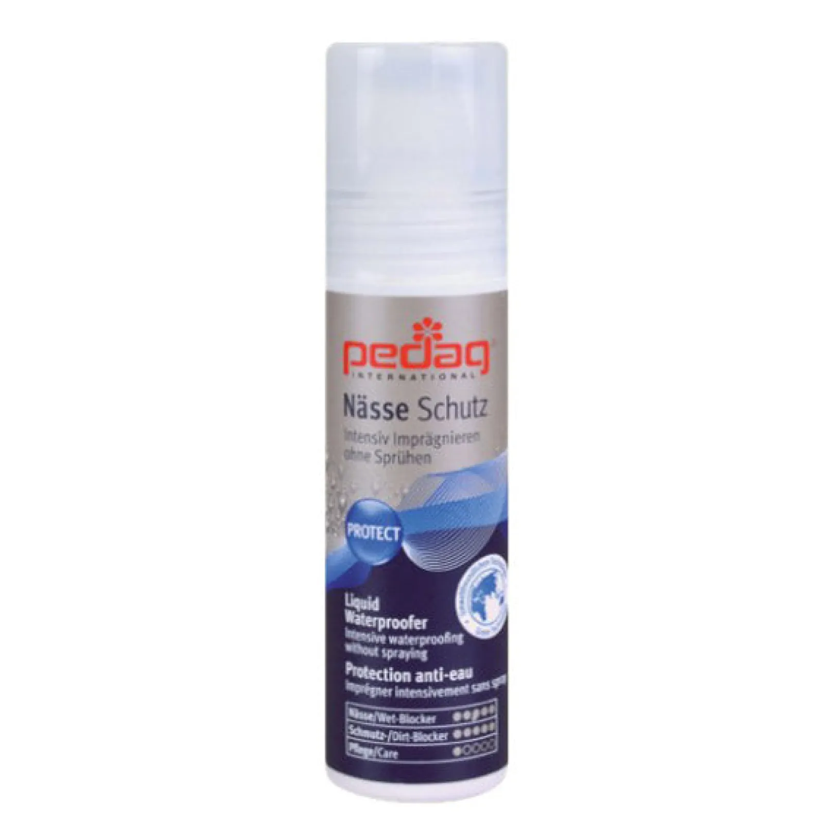 Paul Green BEST SELLERS|Shoe Care Products|Waterproof Concentrate Rub 75 Ml