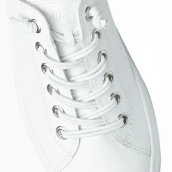 Paul Green SNEAKERS|Shoe Care Products|Hadley Sneaker Laces White
