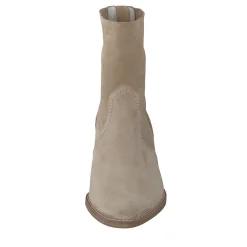 Paul Green BOOTS|Wyoming Boot grain soft suede
