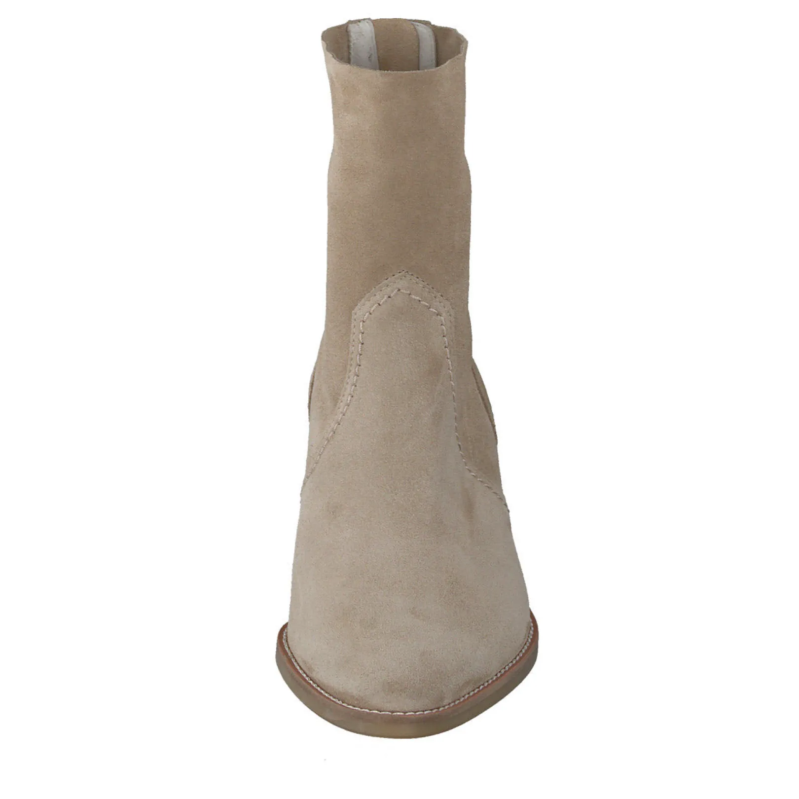 Paul Green BOOTS|Wyoming Boot grain soft suede