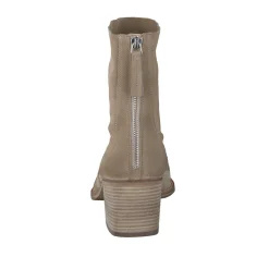 Paul Green BOOTS|Wyoming Boot grain soft suede